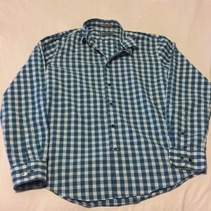 Very Nice Express Shirt